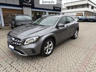 MERCEDES GLA 220 Sport 4matic auto