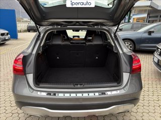 MERCEDES GLA 220 Sport 4matic auto