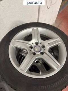 MERCEDES GLA 220 Sport 4matic auto