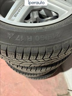 MERCEDES GLA 220 Sport 4matic auto