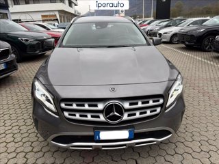 MERCEDES GLA 220 Sport 4matic auto