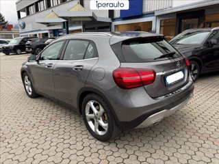 MERCEDES GLA 220 Sport 4matic auto