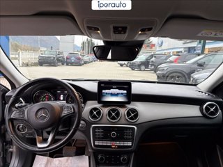 MERCEDES GLA 220 Sport 4matic auto