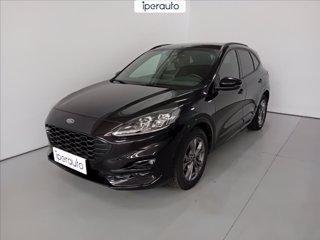 FORD Kuga 2.5 full hybrid st-line x 2wd 190cv cvt