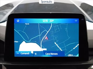 FORD Kuga 2.5 full hybrid st-line x 2wd 190cv cvt