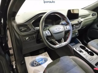 FORD Kuga 2.5 full hybrid st-line x 2wd 190cv cvt