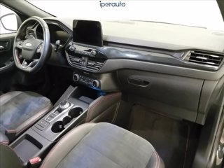 FORD Kuga 2.5 full hybrid st-line x 2wd 190cv cvt