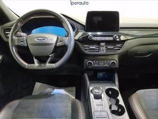 FORD Kuga 2.5 full hybrid st-line x 2wd 190cv cvt
