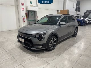 KIA Niro 1.6 gdi phev style 171cv dct6 *AZIENDALE*