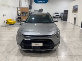 KIA Niro 1.6 gdi phev style 171cv dct6 *AZIENDALE*