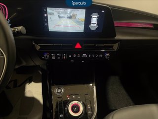 KIA Niro 1.6 gdi phev style 171cv dct6 *AZIENDALE*