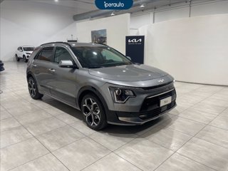 KIA Niro 1.6 gdi phev style 171cv dct6 *AZIENDALE*