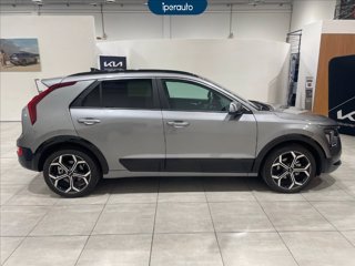 KIA Niro 1.6 gdi phev style 171cv dct6 *AZIENDALE*