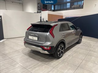 KIA Niro 1.6 gdi phev style 171cv dct6 *AZIENDALE*