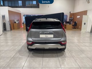 KIA Niro 1.6 gdi phev style 171cv dct6 *AZIENDALE*