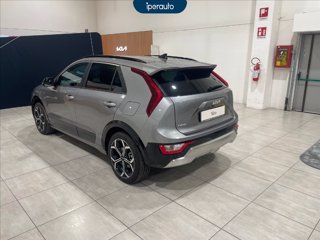 KIA Niro 1.6 gdi phev style 171cv dct6 *AZIENDALE*