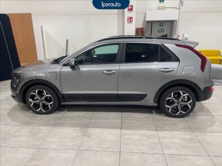 KIA Niro 1.6 gdi phev style 171cv dct6 *AZIENDALE*