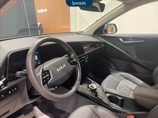 KIA Niro 1.6 gdi phev style 171cv dct6 *AZIENDALE*