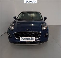 FORD Puma 1.0 ecoboost h titanium s&s 125cv