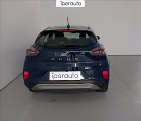 FORD Puma 1.0 ecoboost h titanium s&s 125cv