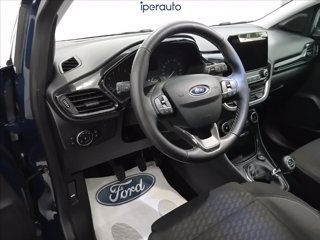 FORD Puma 1.0 ecoboost h titanium s&s 125cv