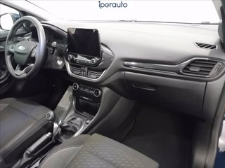 FORD Puma 1.0 ecoboost h titanium s&s 125cv