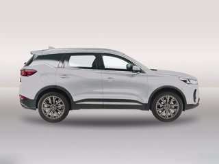 DR Dr 6.0 1.5 turbo 154cv cvt