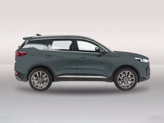 DR Dr 6.0 1.5 turbo 154cv cvt