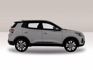 DR Dr 5.0 1.5 turbo gpl 149cv cvt