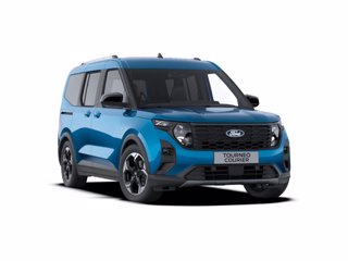 FORD Tourneo courier ii 1.0 ecoboost 125cv active