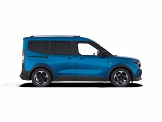 FORD Tourneo courier ii 1.0 ecoboost 125cv active