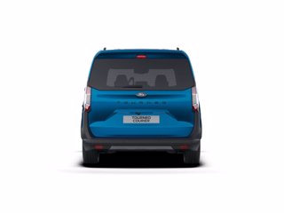 FORD Tourneo courier ii 1.0 ecoboost 125cv active