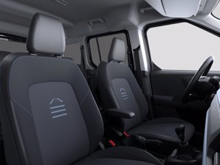 FORD Tourneo courier ii 1.0 ecoboost 125cv active