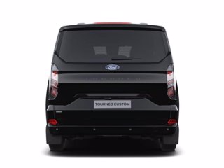 FORD Tourneo custom v710 320 2.0 ecoblue 136cv titanium l2h1 awd a8