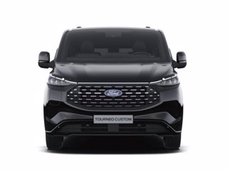 FORD Tourneo custom v710 320 2.0 ecoblue 136cv titanium l2h1 awd a8