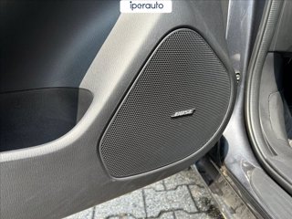 MAZDA 6 wagon 2.2 exceed 175cv 6mt