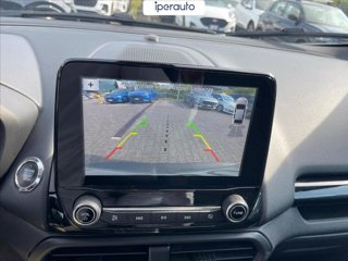 FORD Ecosport 1.0 ecoboost titanium s&s 125cv auto