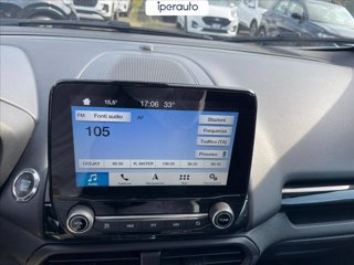 FORD Ecosport 1.0 ecoboost titanium s&s 125cv auto