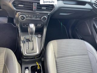 FORD Ecosport 1.0 ecoboost titanium s&s 125cv auto
