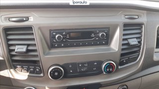 FORD Transit custom 2.0  tdci mhev 130cv trend d.cab. *IVA ESCLUSA*