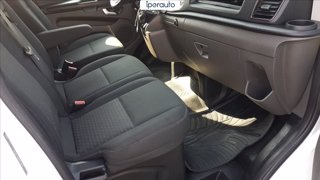 FORD Transit custom 2.0  tdci mhev 130cv trend d.cab. *IVA ESCLUSA*
