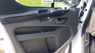FORD Transit custom 2.0  tdci mhev 130cv trend d.cab. *IVA ESCLUSA*