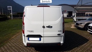 FORD Transit custom 2.0  tdci mhev 130cv trend d.cab. *IVA ESCLUSA*