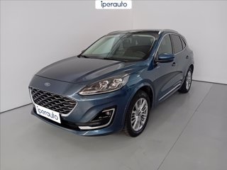 FORD Kuga 2.5 full hybrid vignale awd 190cv e-shifter