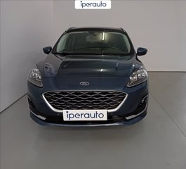 FORD Kuga 2.5 full hybrid vignale awd 190cv e-shifter