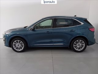 FORD Kuga 2.5 full hybrid vignale awd 190cv e-shifter