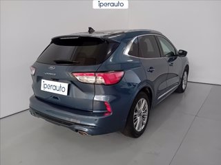 FORD Kuga 2.5 full hybrid vignale awd 190cv e-shifter