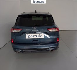 FORD Kuga 2.5 full hybrid vignale awd 190cv e-shifter