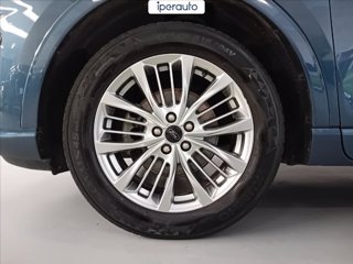 FORD Kuga 2.5 full hybrid vignale awd 190cv e-shifter