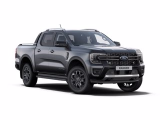 FORD Ranger 2.0 ecoblue doppia cabina wildtrak 4x4 170cv